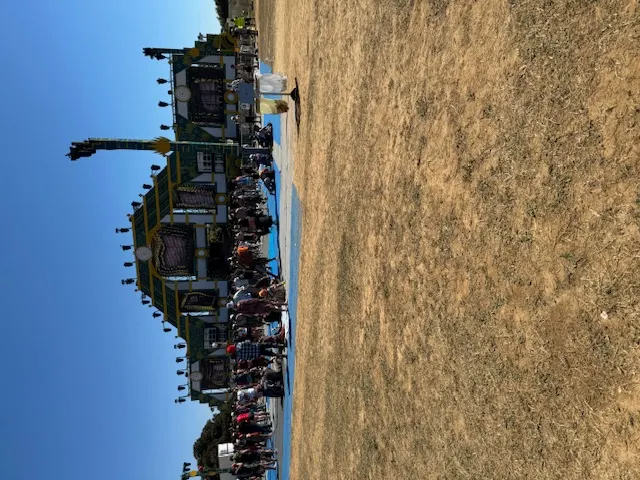 Sécurité événementielle Gard SSIAP 3 festival